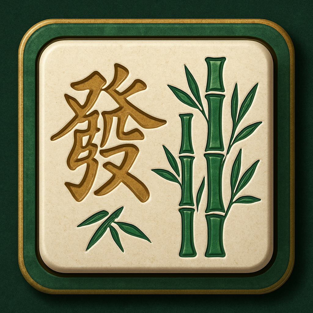 Mahjong Coming