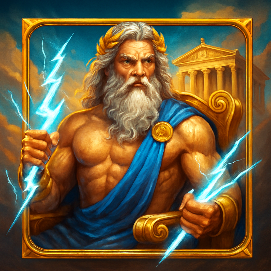 Zeus